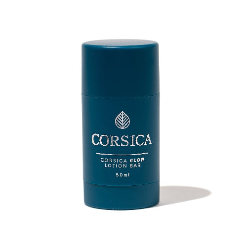 CORSICA GLOW LOTION BAR by Corsica Scents