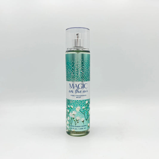 Bath & Body Works Magic In the Air Gift Set Body Mist, Body Cream & Bath Gel Viewing images for ebay item: Bath & Body Works