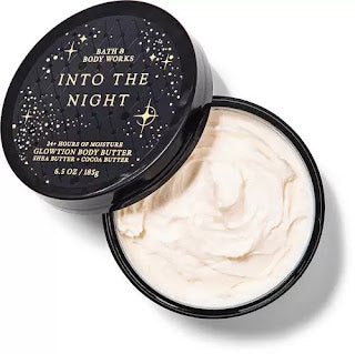 Into The Night Collection