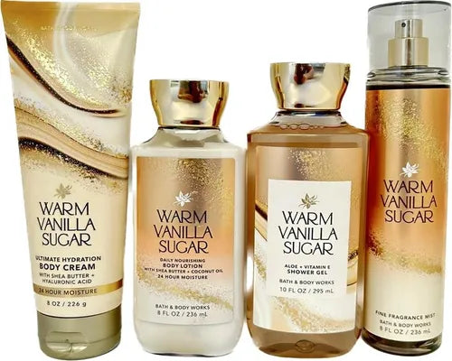 Exploring Bath & Body Works Vanilla Fragrances: A Guide for Scent Lovers