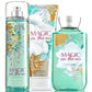 Bath & Body Works Magic In the Air Gift Set Body Mist, Body Cream & Bath Gel Viewing images for ebay item: Bath & Body Works