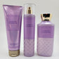 Bath & Body Works – Confetti Daydream - 3 pc Bundle - Fine Fragrance Mist, Ultimate Hydration Body Cream and Shower Gel - Spring 2022