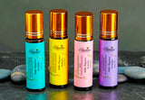 Roll-on Fragrance-Egyptian Musk