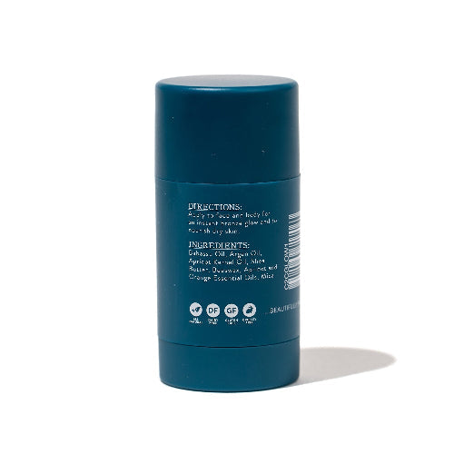 CORSICA GLOW LOTION BAR by Corsica Scents