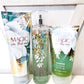 Bath & Body Works Magic In the Air Gift Set Body Mist, Body Cream & Bath Gel Viewing images for ebay item: Bath & Body Works